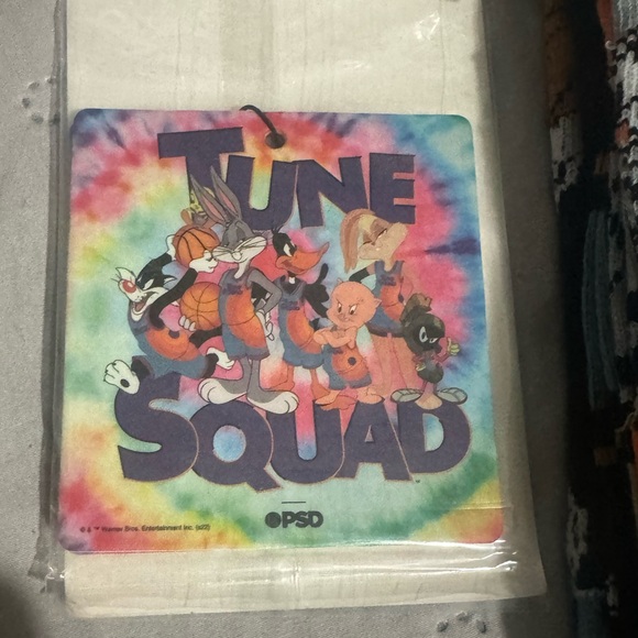 Looney tunes bundle NEW - Picture 2 of 6